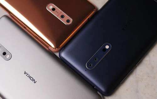 نوکیا 9 بهترین دوربین گوشی‌های هوشمند را دارد