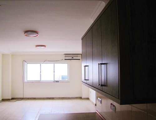 آپارتمانهای قیمت مناسب در تهران + جدول