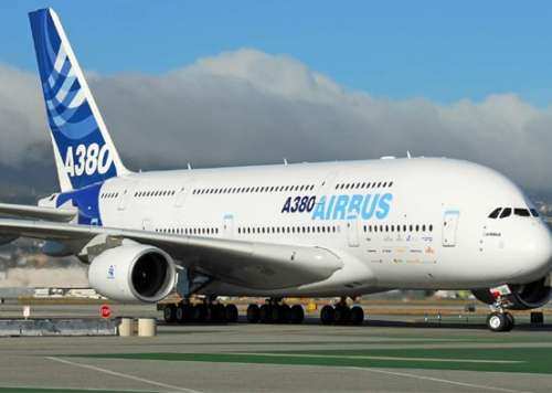 ایرباس 3700 کارگر خود را اخراج می‌کند