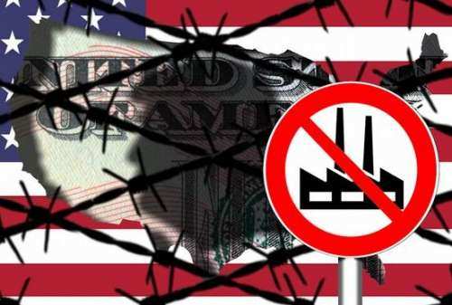 انتقادهای گسترده‌ی جهانی از افزایش تعرفه‌های گمرکی آمریکا