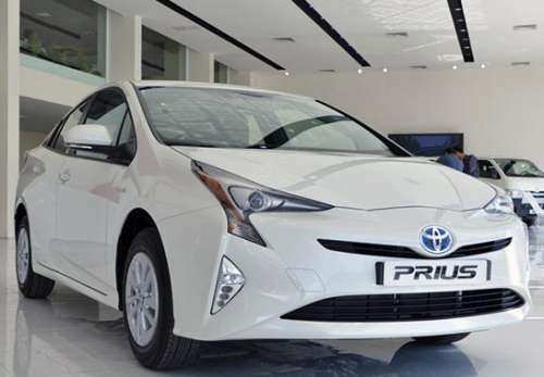 تعرفه واردات خودروهای هیبریدی بین 5 تا 20 درصد تعیین کرد