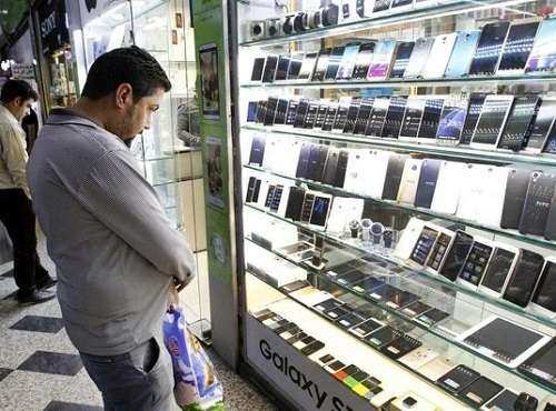 گوشی میخرید انتقال سند را فراموش نکنید