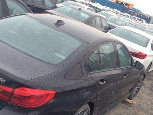 برخورد دوگانه با تخلفات خودرویی