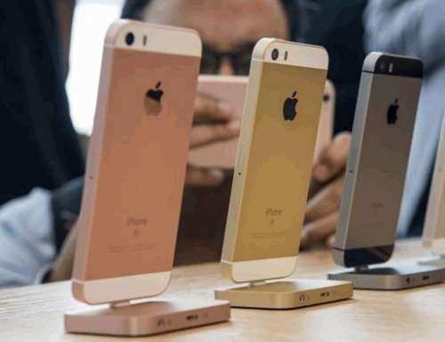 ماجرای تحریم دائمی ایرانیها و بلااستفاده شدن آیفون در کشور چیست؟