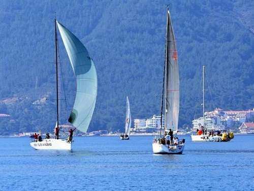 گردشگران ایرانی امسال در سفر به ترکیه رکورد شکستند