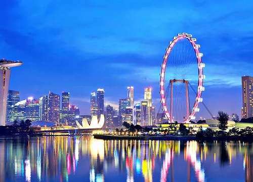 قدرت دلا‌ر در 133 شهر جهان