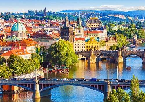 ردهبندی بهترین شهرهای جهان اعلام شد