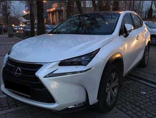 افزایش قیمت خودروهای وارداتی تحت تاثیر دلار 5 هزار تومانی