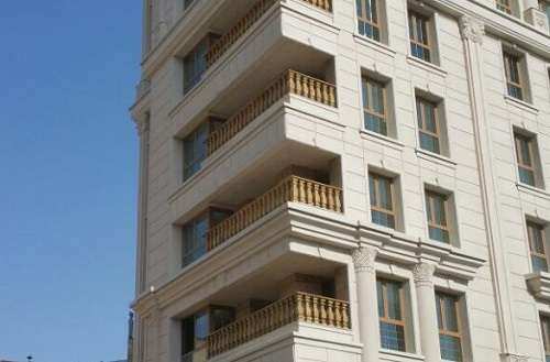 قیمت پیشنهادی آپارتمان مسکونی در مناطق مختلف تهران