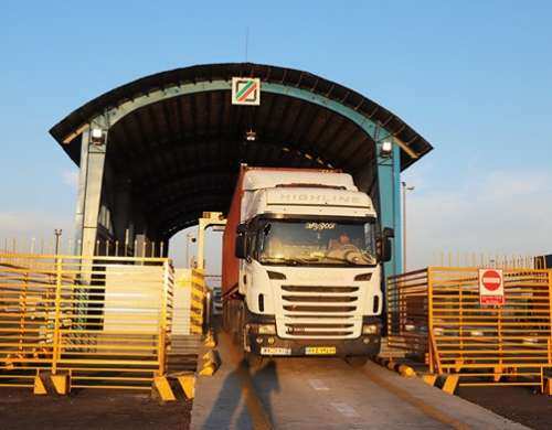 تعداد ایکس‌ری ها در گمرک 4 برابر شد