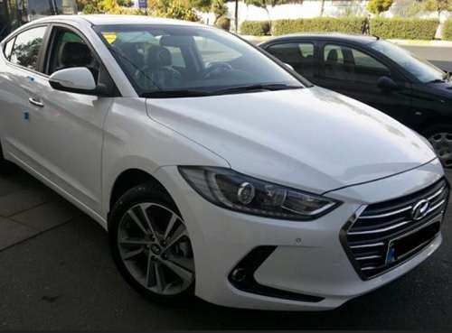 قیمت جدید هیوندای النترا 2018 از سوی کرمانموتور اعلام شد