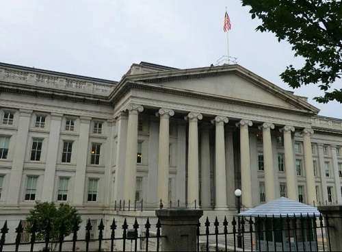 آمریکا 38 شهروند و شرکت روسی را تحریم کرد