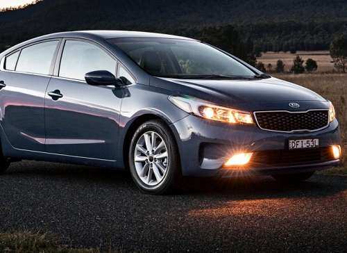 قیمت و شرایط فروش کیا سراتو 2018 در ایران اعلام شد