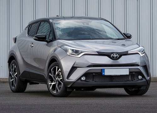 قیمت جدید محصولات تویوتا در ایران اعلام شد/ فروردین 97