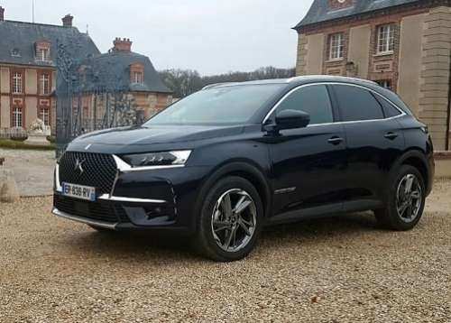 خودروهای DS آماده جهش در بازار ایران و تصاحب سهم مناسب