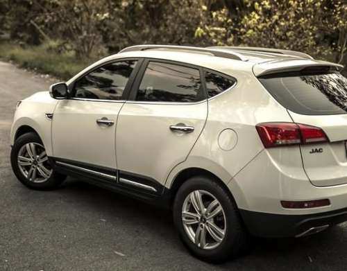 قیمت جدید جک S5 اتوماتیک اعلام شد - فروردین 97