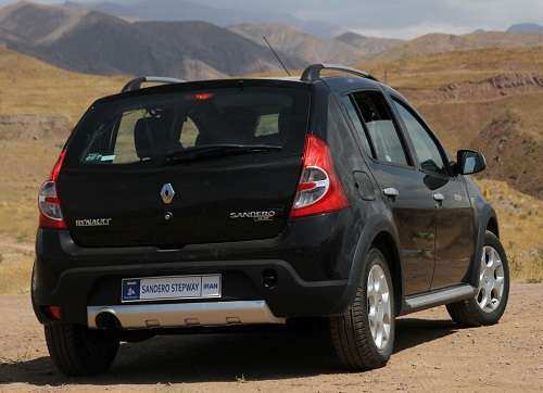 اعلام قیمت محصولات پارس خودرو در سال 97 + جدول