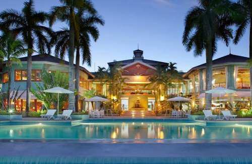 ثروتمندان جهان کجا زندگی می‌کنند؟