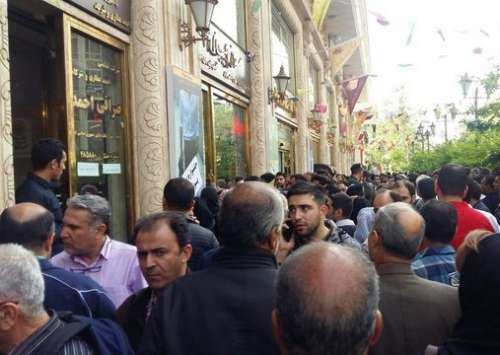 متاسفانه تاکنون خبری از دلار 4200 تومانی نیست