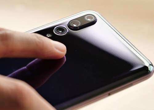 آیفون 2019 احتمالا دوربین 3تایی خواهد داشت