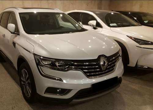 واکنش قیمت خودروهای وارداتی به دلار تک نرخی/ جدول قیمت