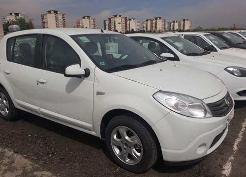 قیمت روز خودروهای تولید داخل در بازار تهران + جدول