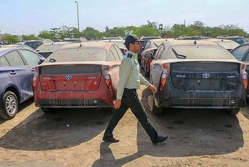 جزئیات پرونده جدید قاچاق خودرو توسط نمایندگیهای رسمی