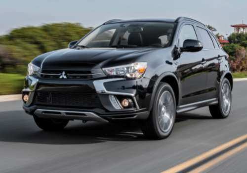 قیمت جدید محصولات میتسوبیشی با توجه به افزایش نرخ ارز