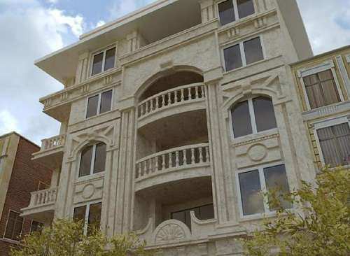 قیمت پیشفروش آپارتمانهای لوکس در تهران