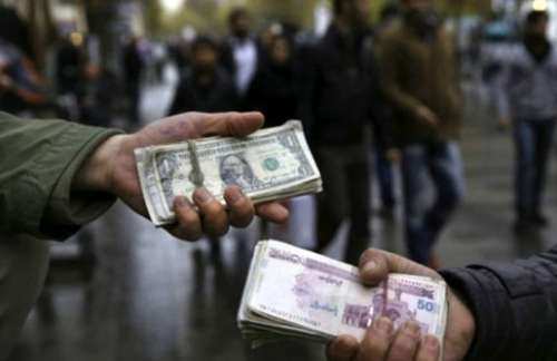 دلار روز گذشته با چه قیمتی از سوی دلالان به فروش رسید؟