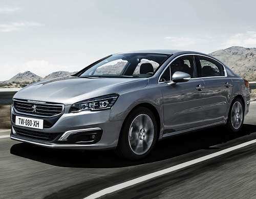 شرایط جدید فروش نقد و اقساطی پژو 508 - فروردین 97