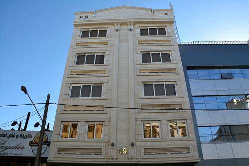 لیست آپارتمانهای قیمت مناسب در مناطق مختلف شهر تهران