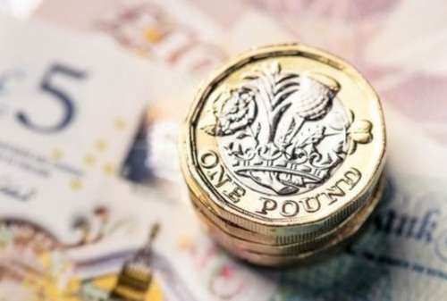 ارزش پوند انگلیس به بالاترین سطح خود بعد از برگزیت رسید