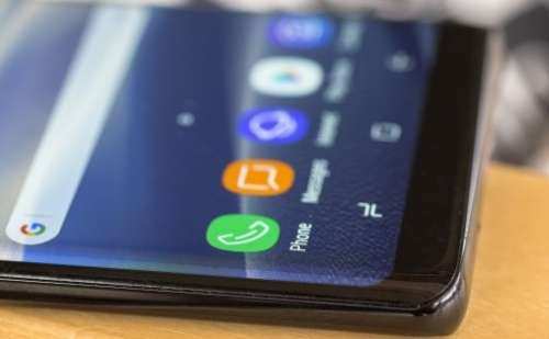 با سامسونگ گلکسی S10 بیشتر آشنا شوید