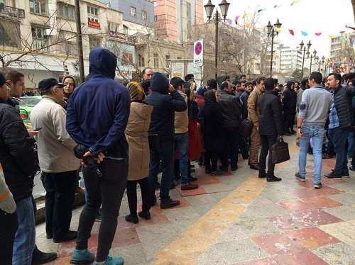 بازار ارز ایران از فاز التهاب به فاز ابهام رسیده است