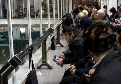 خروج 800 میلیارد دلار از ایران در 40 سال گذشته