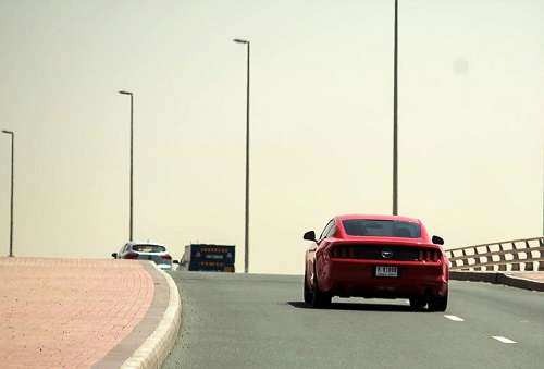 باکیفیت و هموارترین جادههای جهان متعلق به کدام کشور است؟