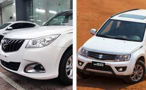 شرایط جدید پیش فروش شاسیبلندهای شرکت ایران خودرو - اردیبهشت 97