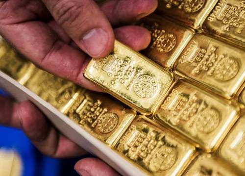 افزایش قیمت طلای جهانی در راه است؟!