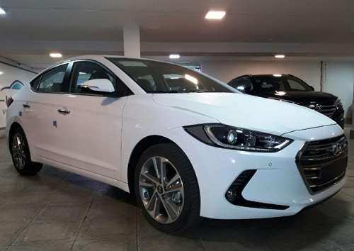 اعلام قیمت جدید برخی از محصولات هیوندای و کیا در ایران