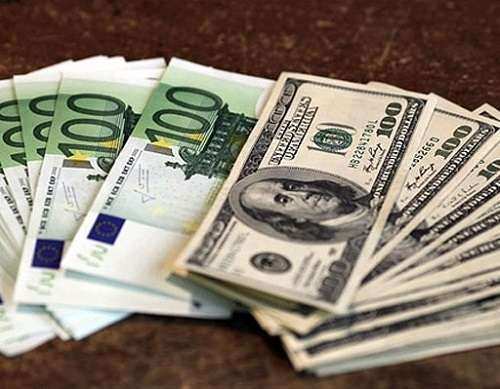 تاثیر جایگزینی یورو با دلار بر اقتصاد ایران