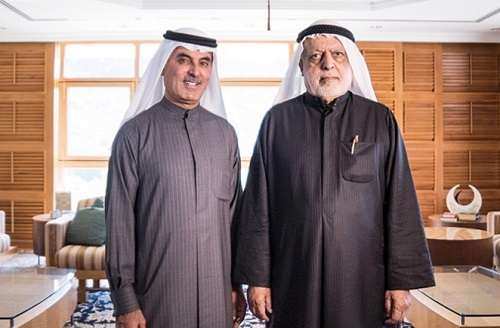 10 فرد ثروتمند جهان عرب در سال 2018