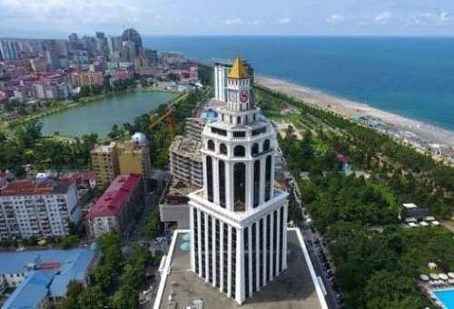 هشدار سفیر ایران به متقاضیان اخذ اقامت دائم در گرجستان