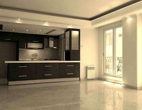 قیمت آپارتمان در آخرین معاملات منطقه 5 تهران