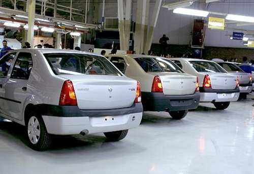 خط و نشان مجدد پیروزبخت برای خودروسازان