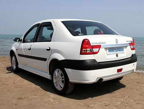 شرایط جدید پیش فروش خودرو پارس تندر - اردیبهشت 97