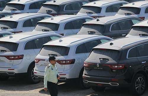 قاچاق 424 خودرو رسما تکذیب شد