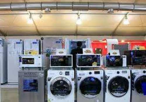 افزایش قیمت لوازم خانگی ممنوع