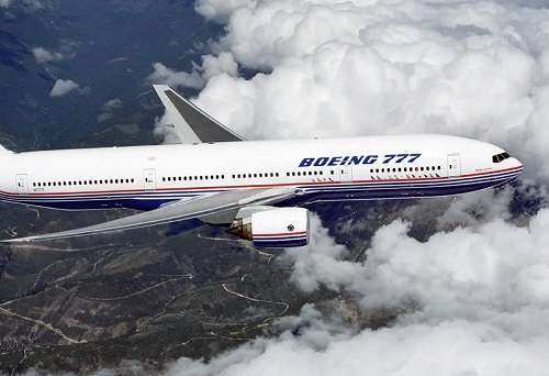 تحویل نخستین بوئینگ 777 برجامی یک سال به تأخیر افتاد