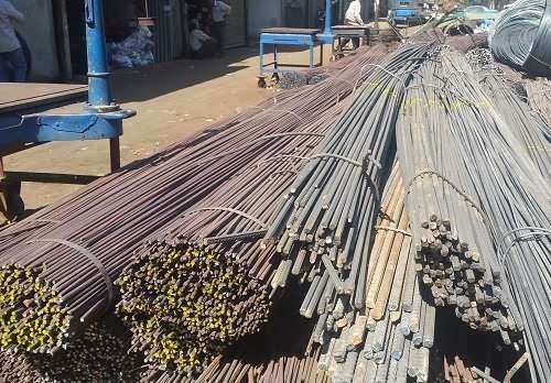 آینده بازار آهنآلات ساختمانی در یک نگاه